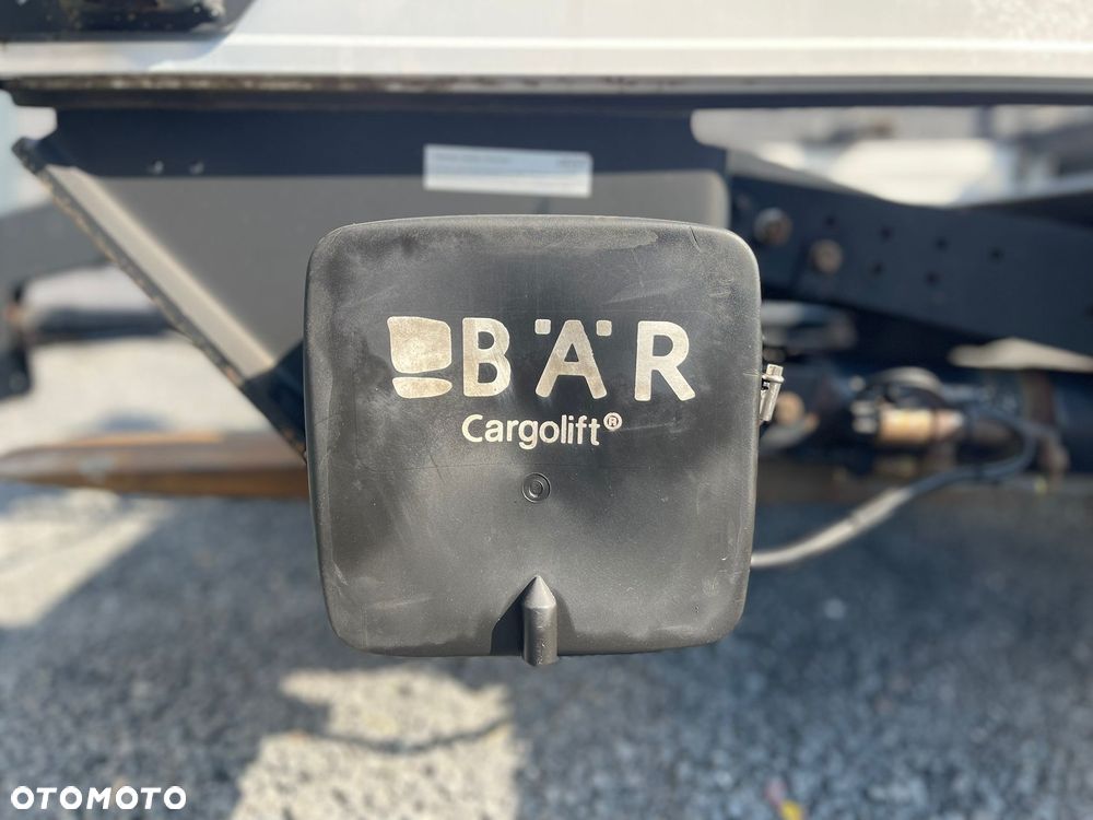 Winda załadowcza BAR 2019r - 6