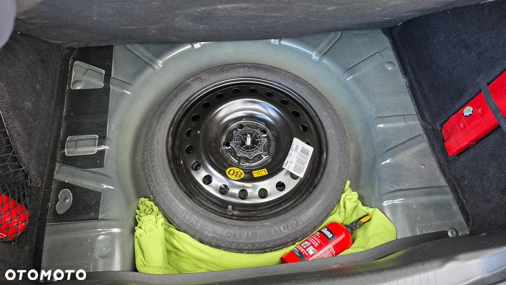 Opel Insignia 2.0 CDTI Cosmo - 30