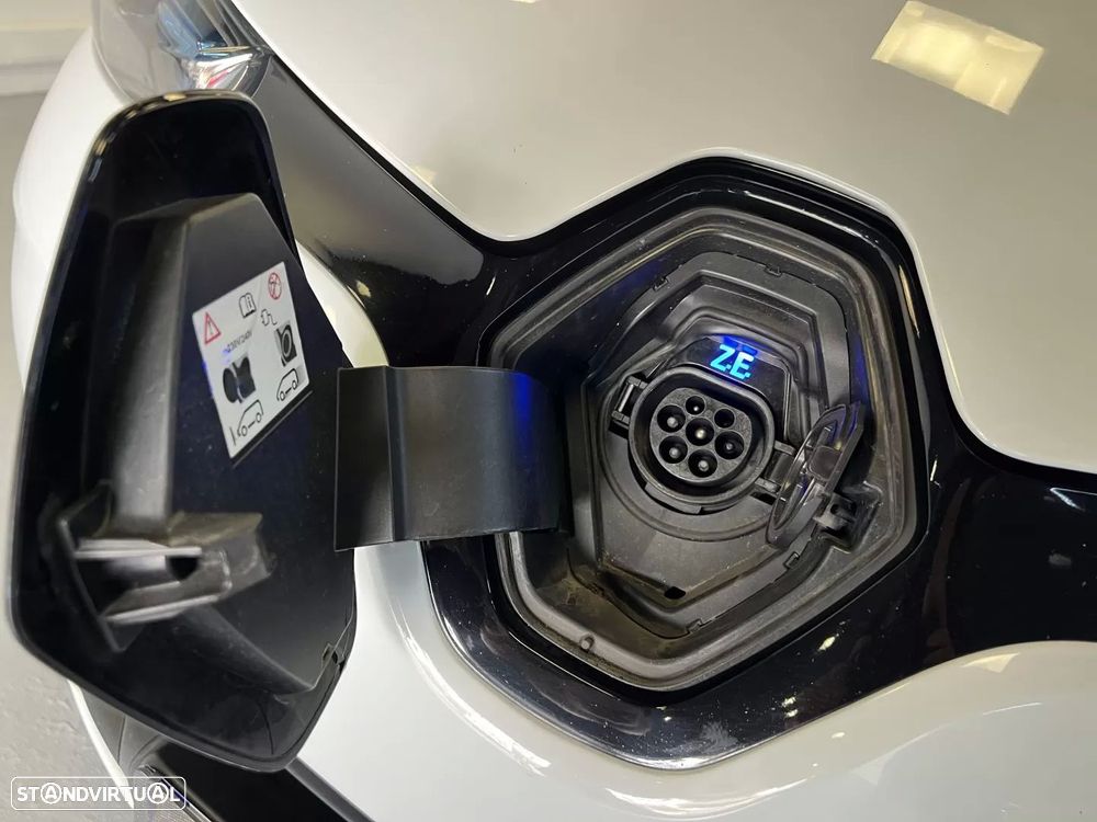 Renault Zoe (c/ Bateria) 41 kwh Life - 35