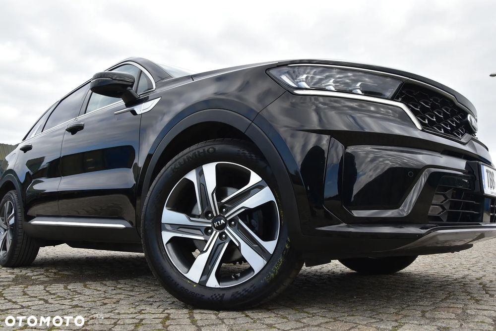 Kia Sorento 1.6 T-GDI PHEV AWD Platinum - 29