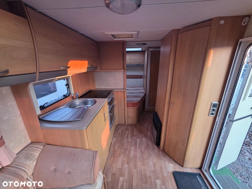 SWIFT COASTLINE 550 - 5