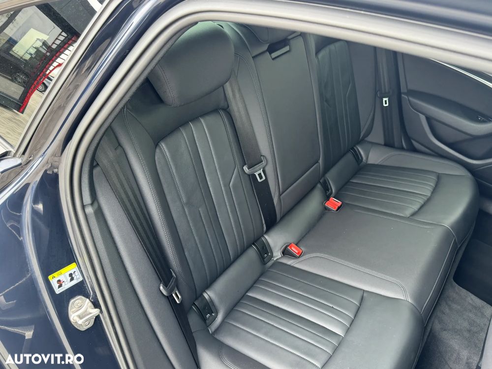 Audi A6 35 TDI S tronic advanced - 23