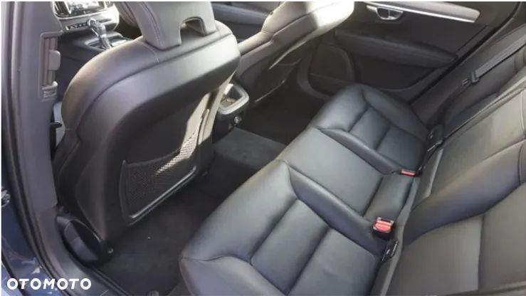 Volvo V90 D5 SCR AWD Momentum - 12