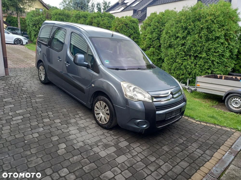 Citroën Berlingo 1.6 16V Multispace - 1