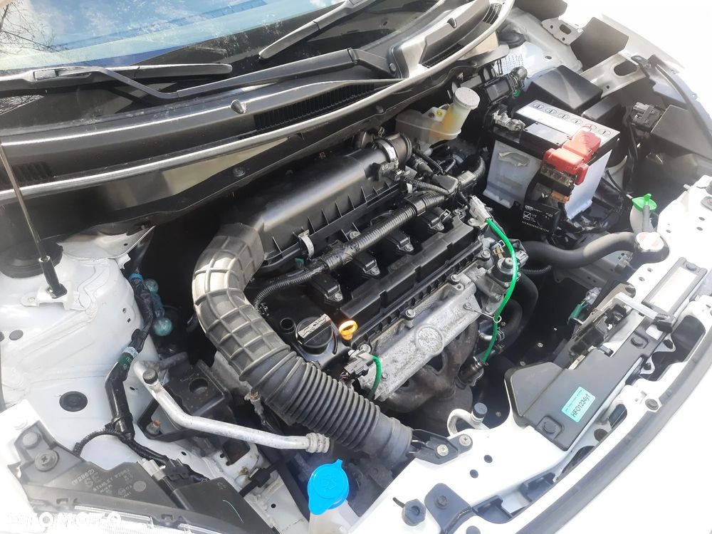 Suzuki Swift 1.2 SHVS Premium Plus - 20