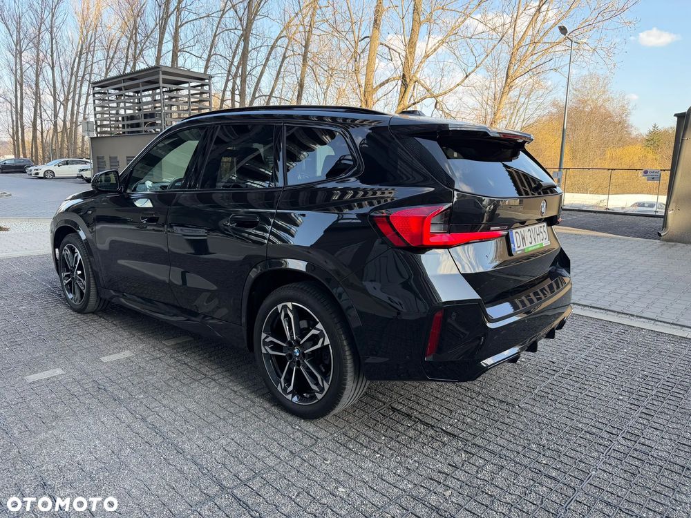 BMW X1 xDrive23d mHEV sport - 25