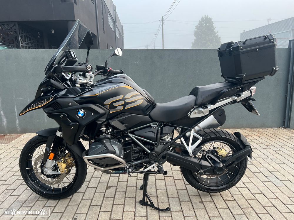 BMW R 1250 GS Exclusive - 3