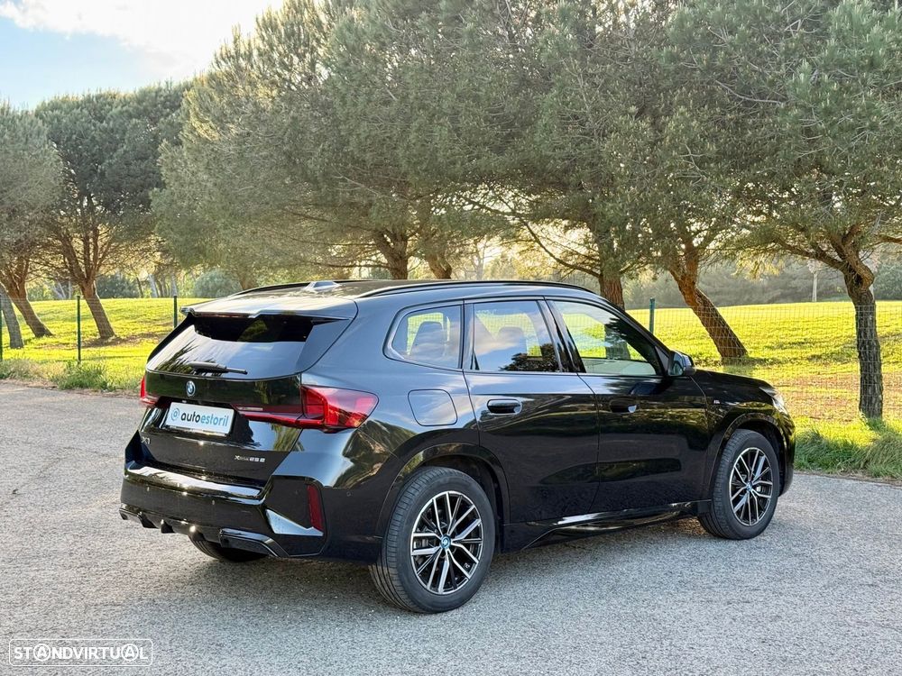 BMW X1 xDrive25e Pack Desportivo M - 7