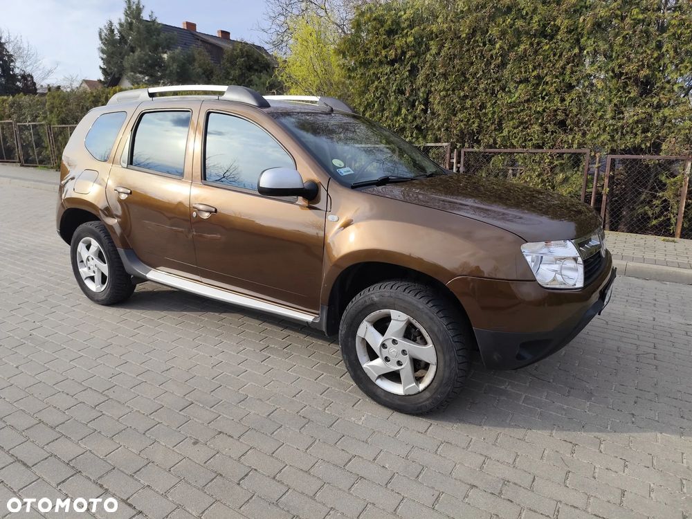 Dacia Duster 1.5 dCi Laureate - 23