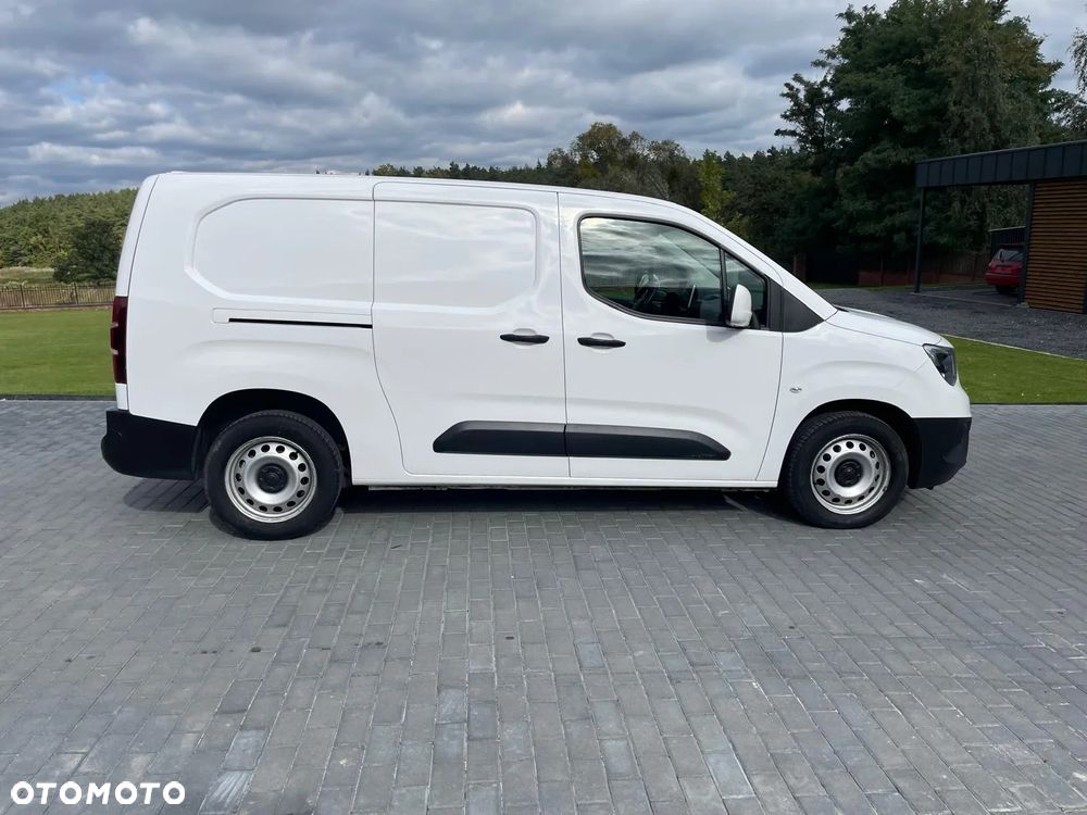 Opel COMBO - 3
