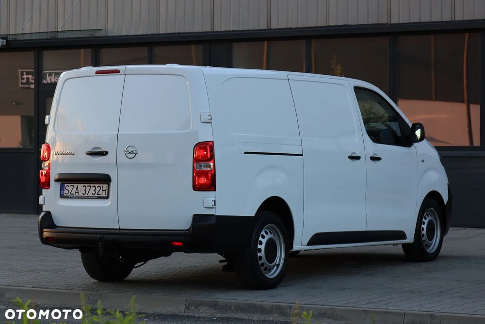 Opel Vivaro - 39