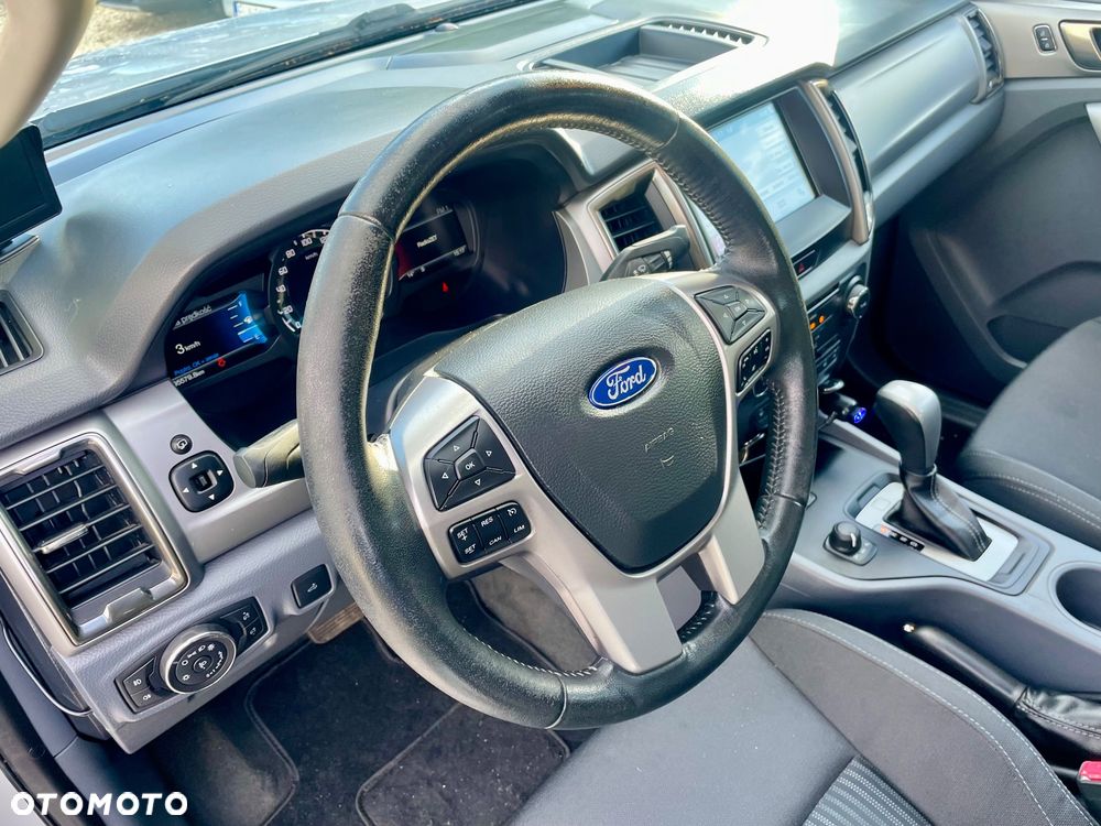 Ford Ranger - 32