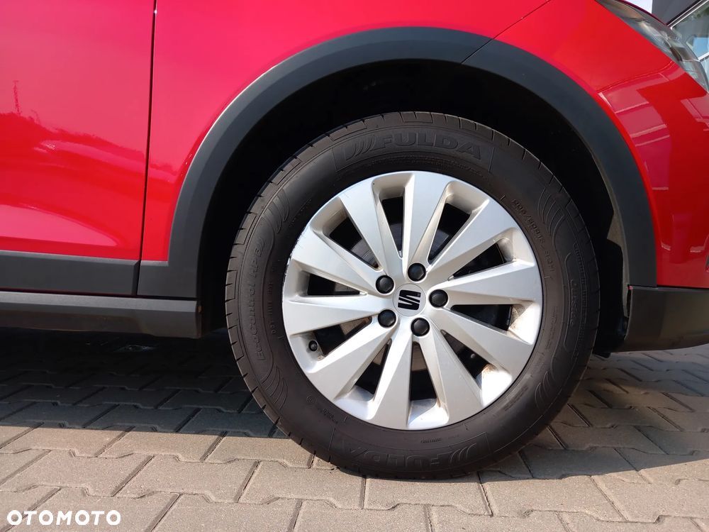 Seat Arona 1.0 TSI Style S&S - 32