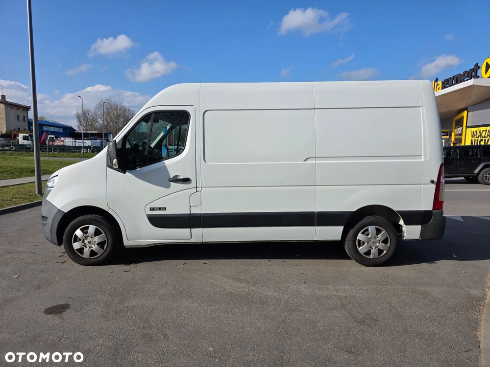 Renault Master - 3