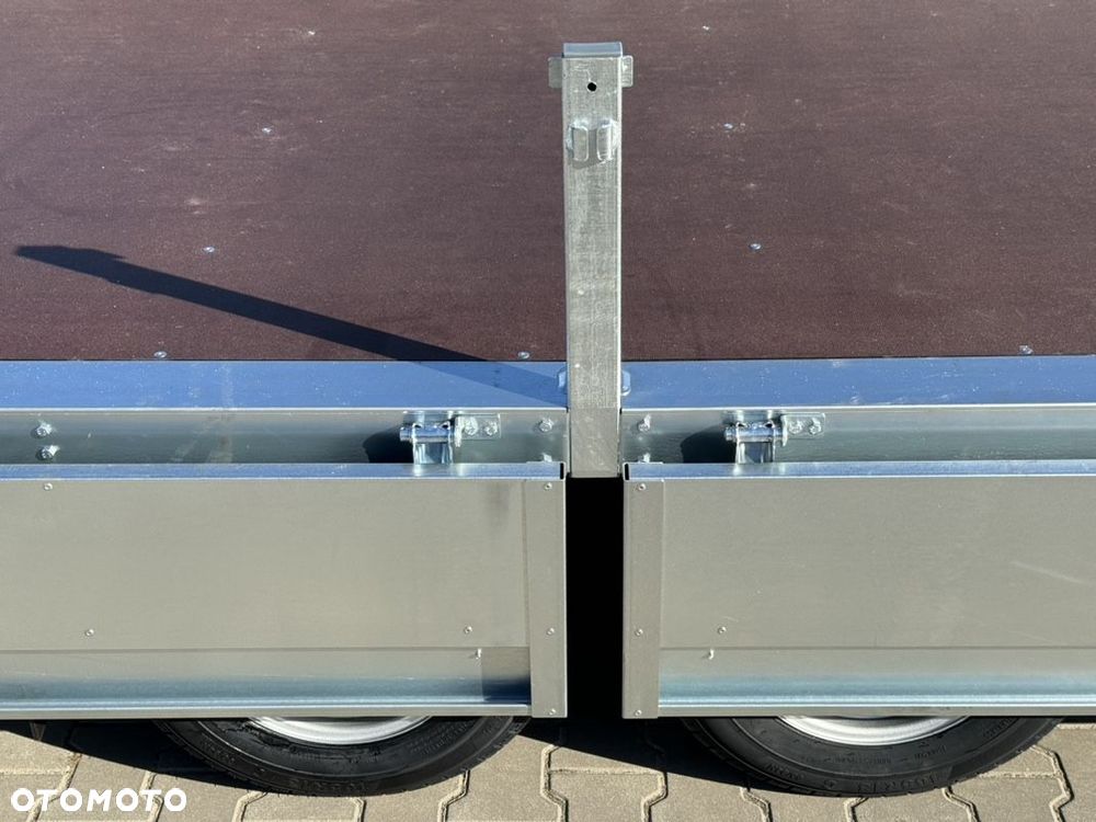 Neptun GN242 Nordica N20-420 2 kps 420x215 cm - 20