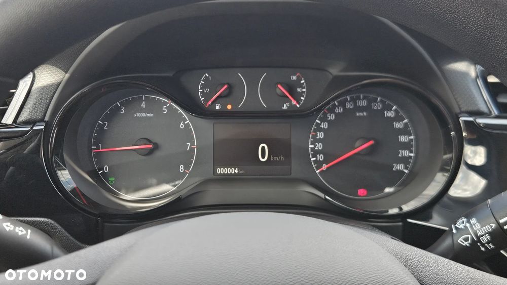 Opel Corsa - 14