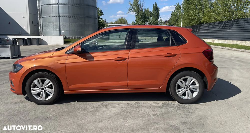 Volkswagen Polo - 4