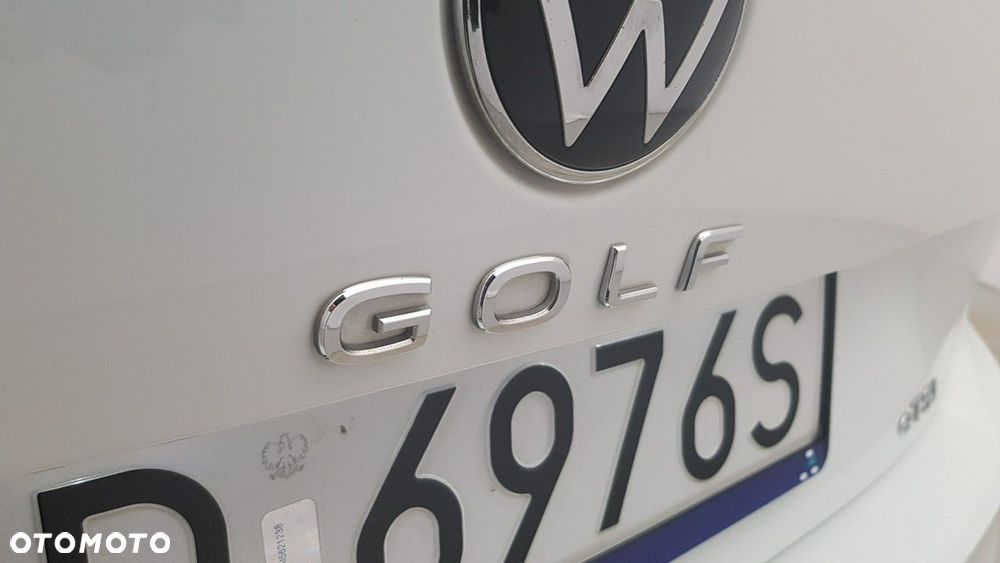 Volkswagen Golf - 18