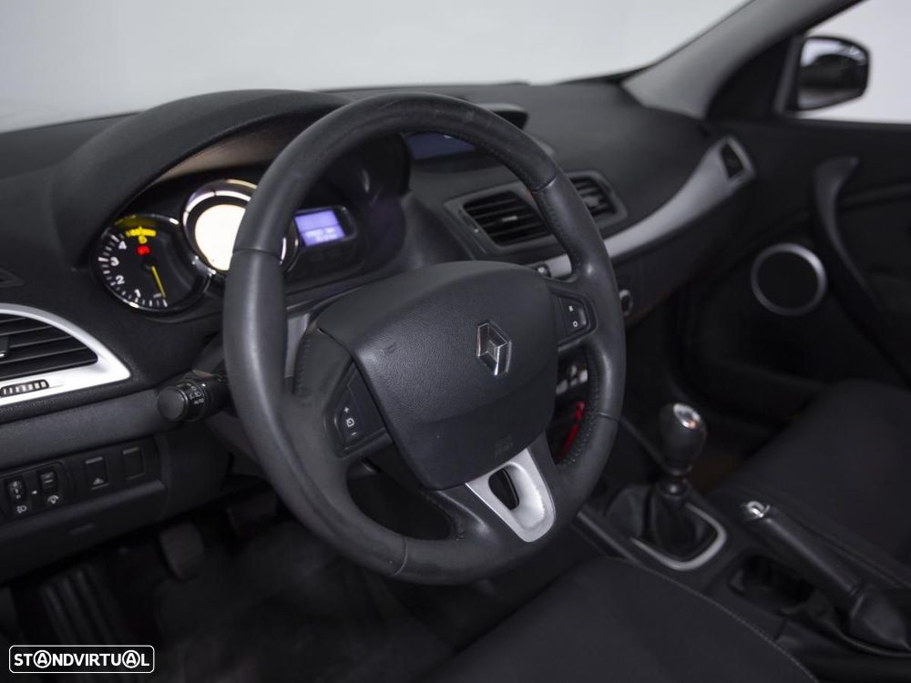 Renault Mégane - 13
