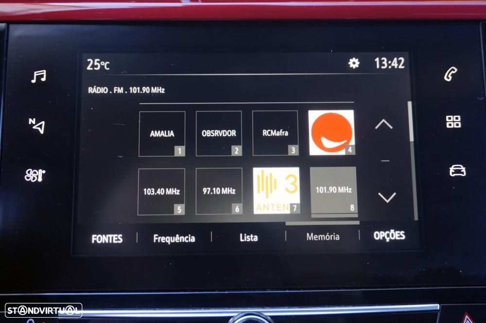 Opel Corsa 1.2 T GS - 16