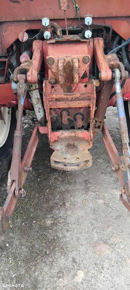 Case IH 856 XL TURBO - 5
