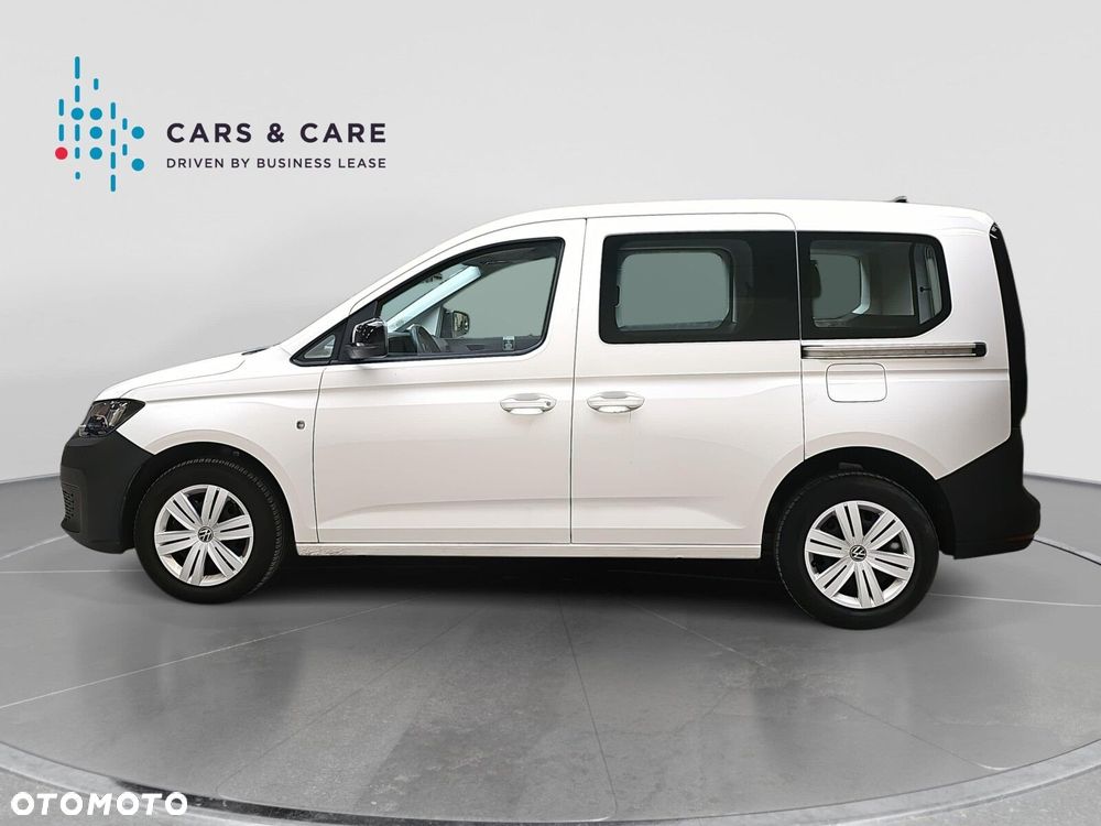 Volkswagen Caddy 2.0 TDI - 27