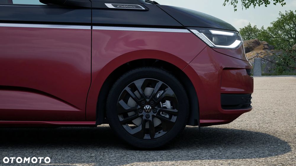 Volkswagen California - 12