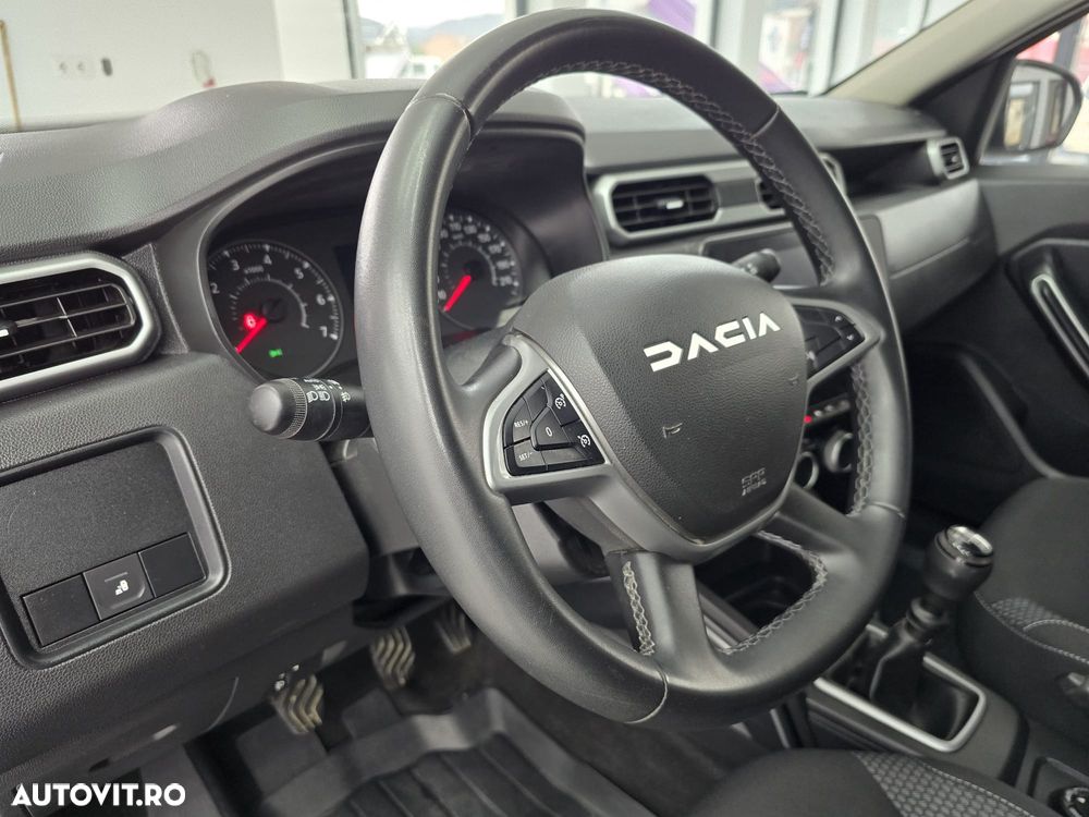 Dacia Duster - 19