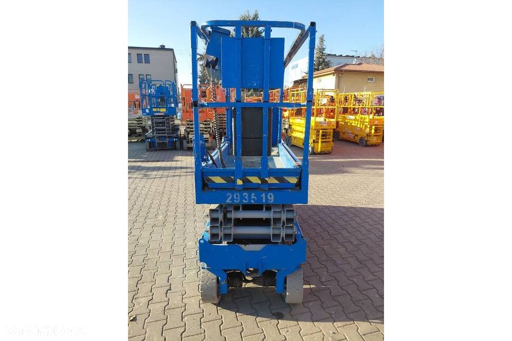 Genie GS 2032 - 2