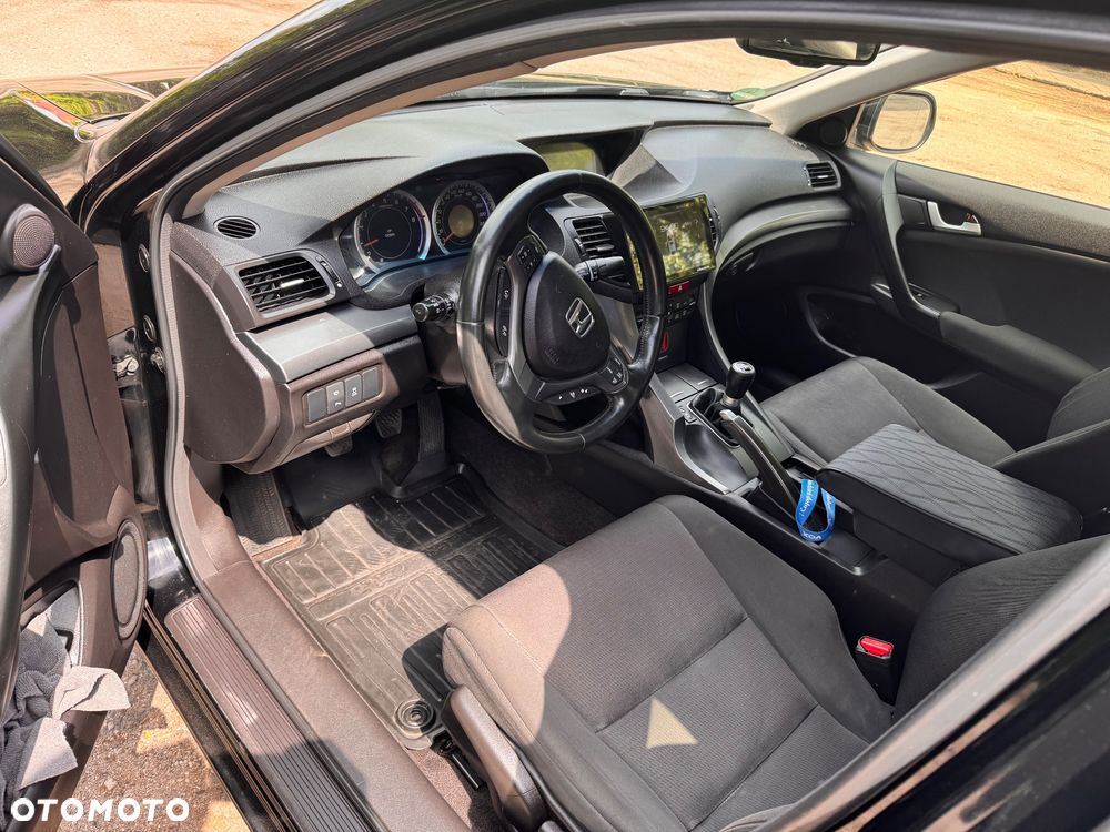 Honda Accord 2.0 Elegance 50 Jahre Edition - 37