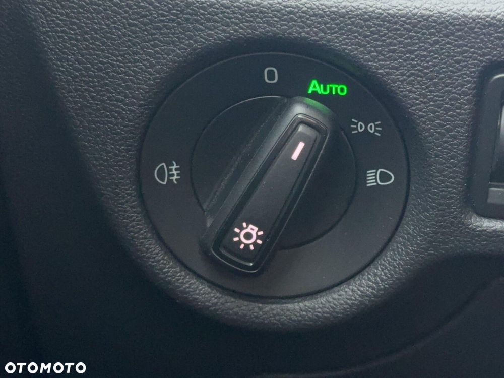 Skoda Kamiq 1.0 TSI Ambition - 28