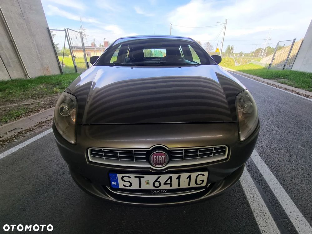Fiat Bravo 1.4 16V Active - 33