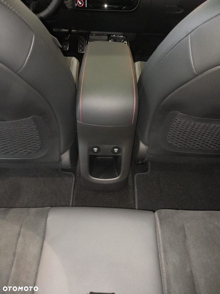 Hyundai IONIQ 5 84kWh N Line 4WD - 27