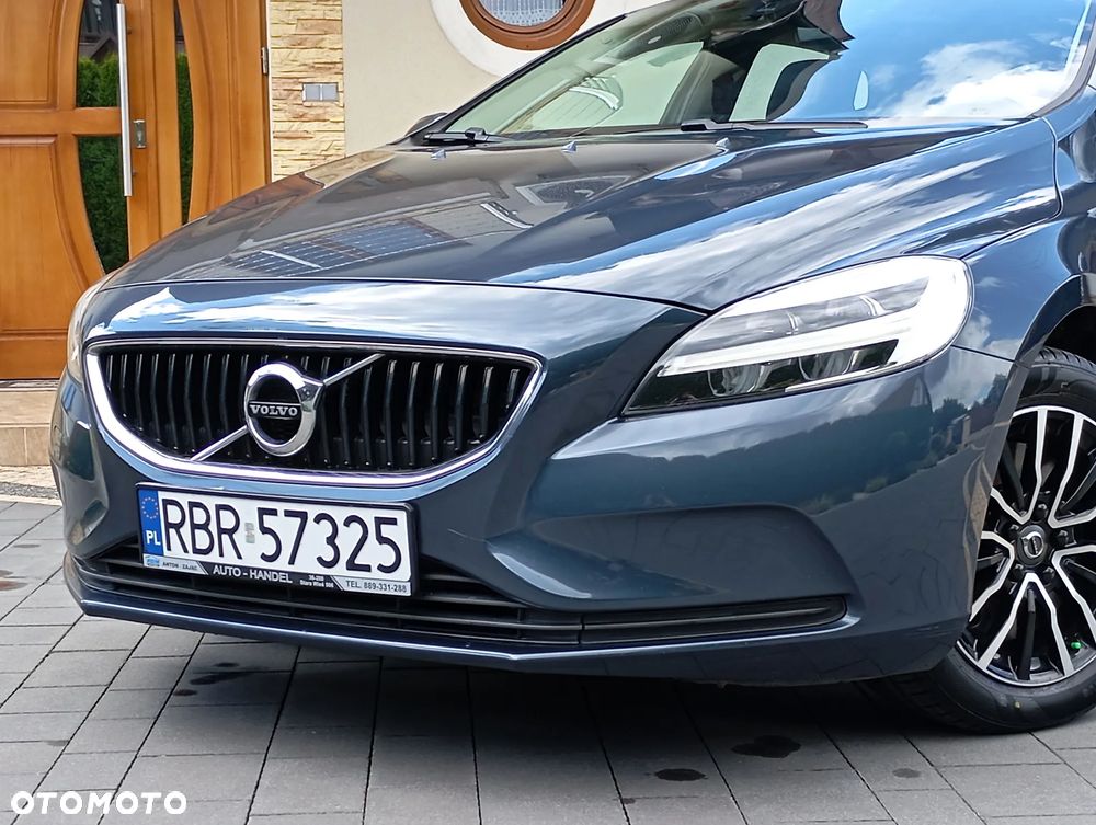 Volvo V40 T2 Drive-E Momentum - 40