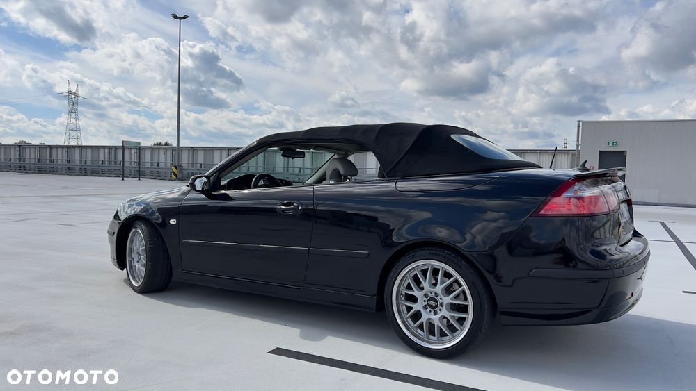 Saab 9-3 1.9TiDS PF Vector - 4