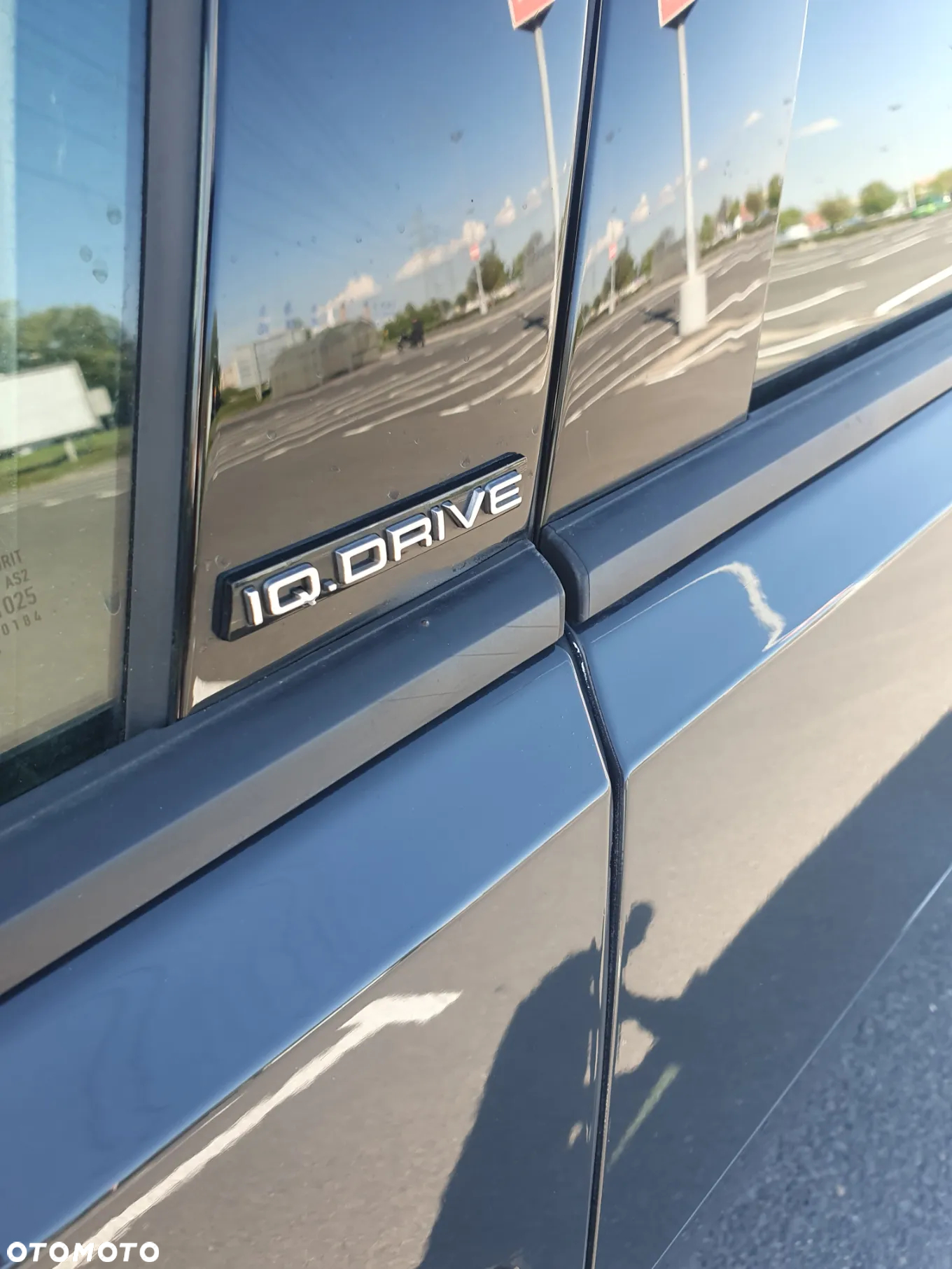 Volkswagen Golf VII 1.0 TSI IQ Drive - 8