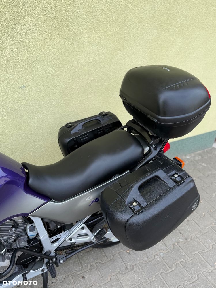 Honda Transalp - 33