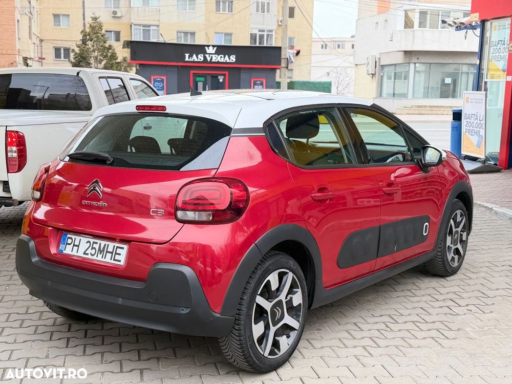 Citroën C3 1.1i Attraction - 6