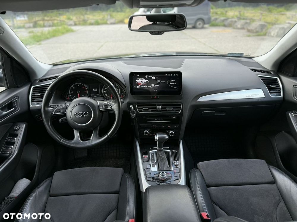 Audi Q5 3.0 TDI Quattro S tronic - 20