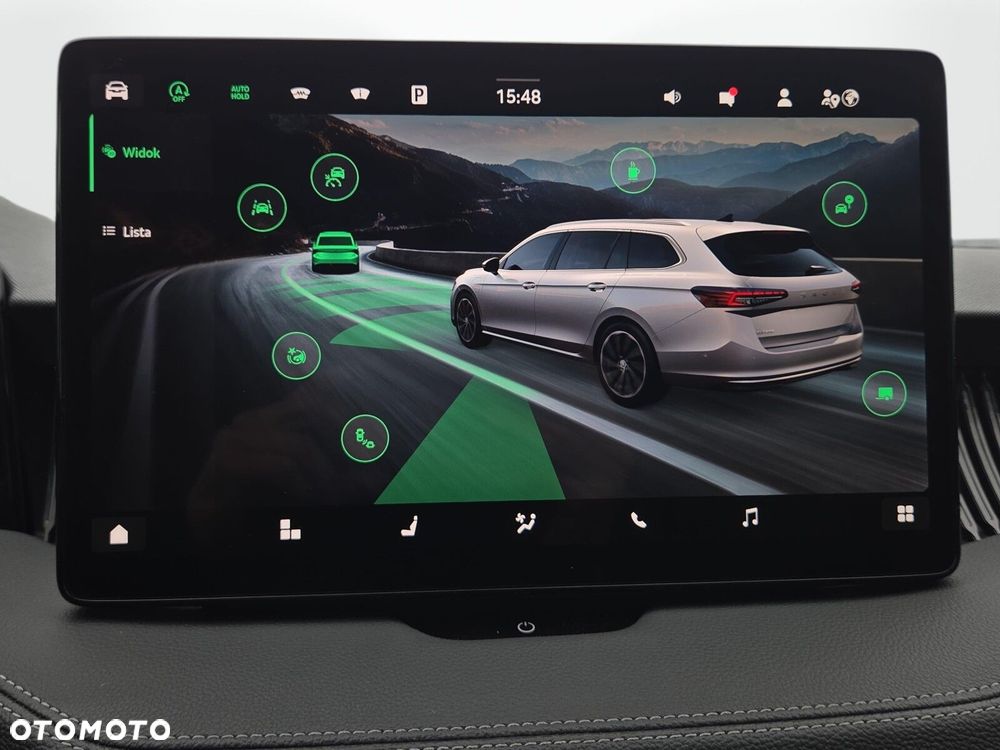 Skoda Superb - 26