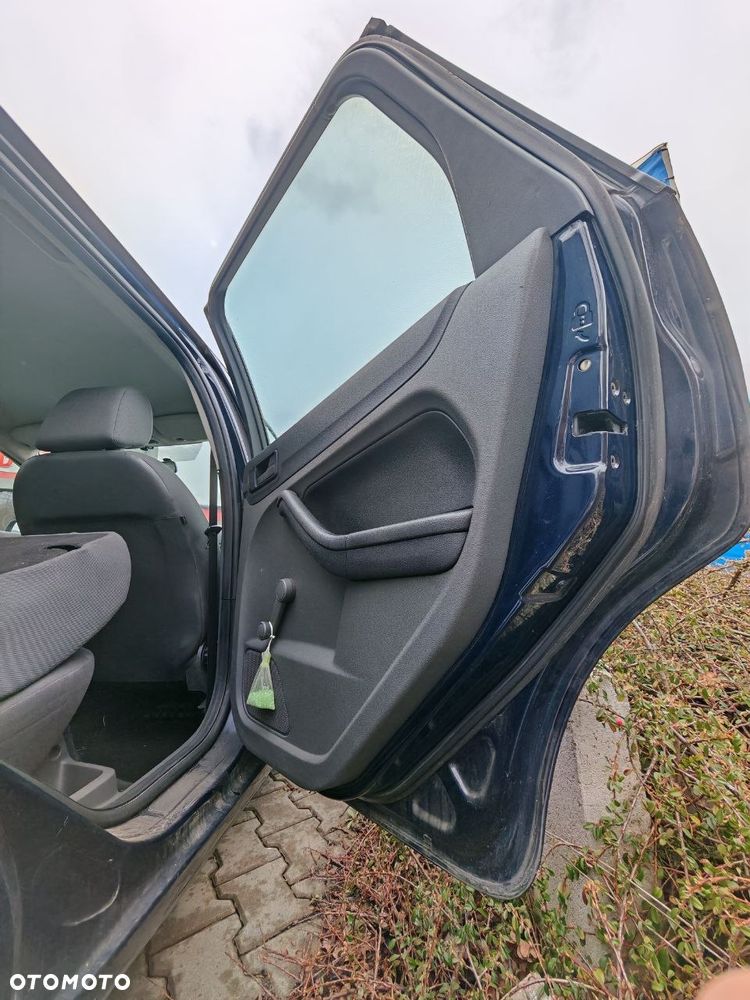 Drzwi przód tył lewe,prawe Ford Focus Mk2 kombi - 14