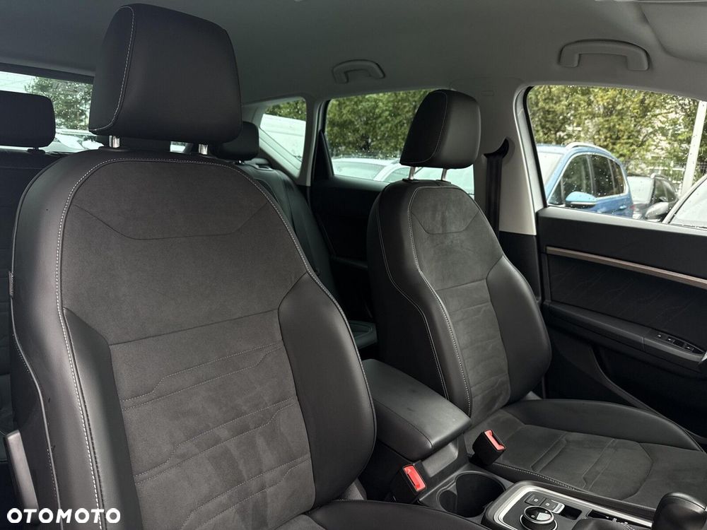 Seat Ateca 1.5 TSI Xperience S&S DSG - 18