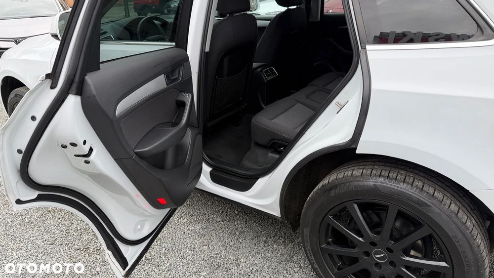 Audi Q5 - 21
