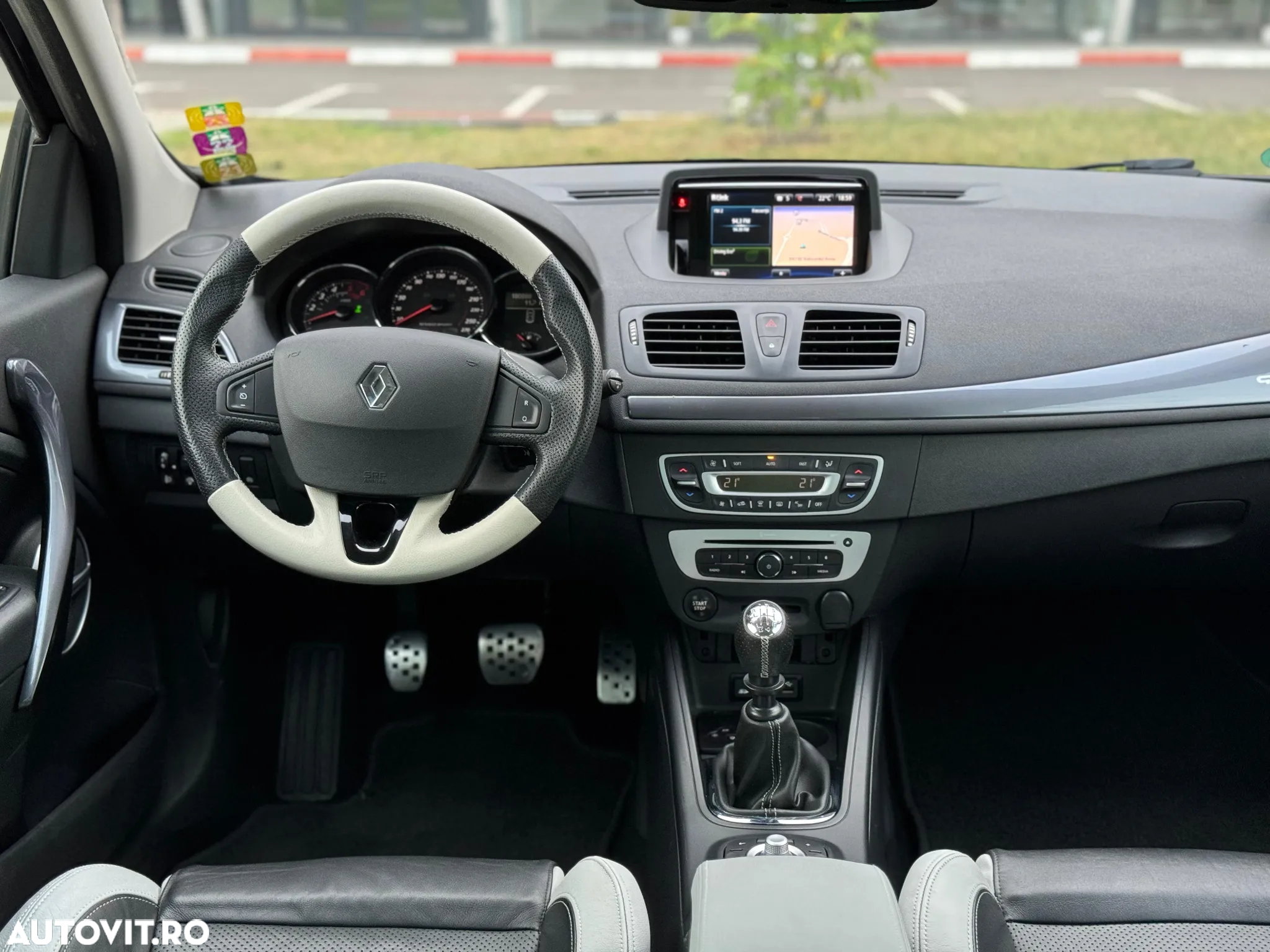 Renault Megane - 20