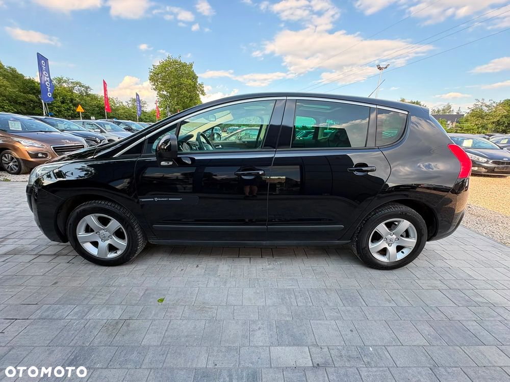 Peugeot 3008 e-HDi 115 ETG6 Stop&Start Active - 4