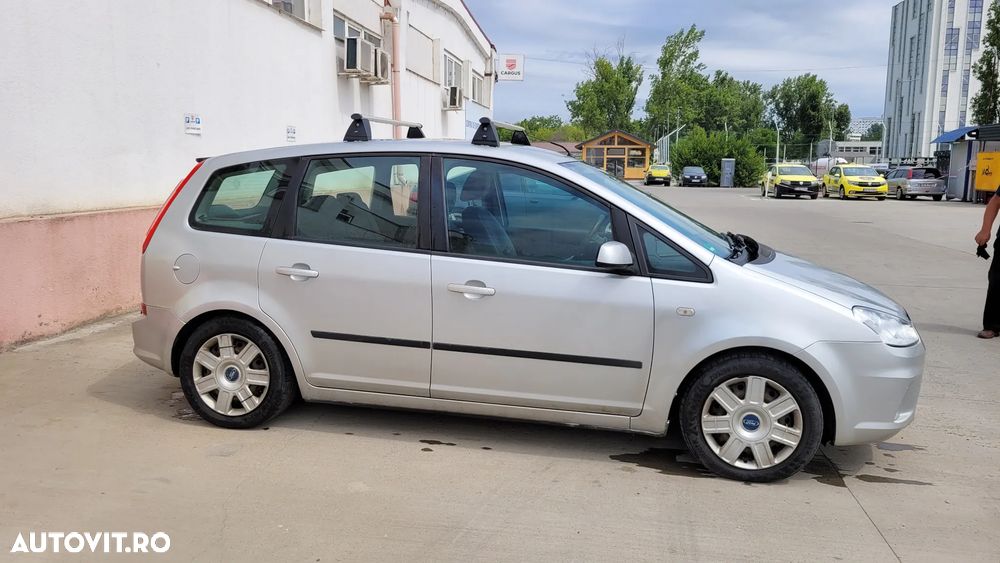 Ford C-Max - 2
