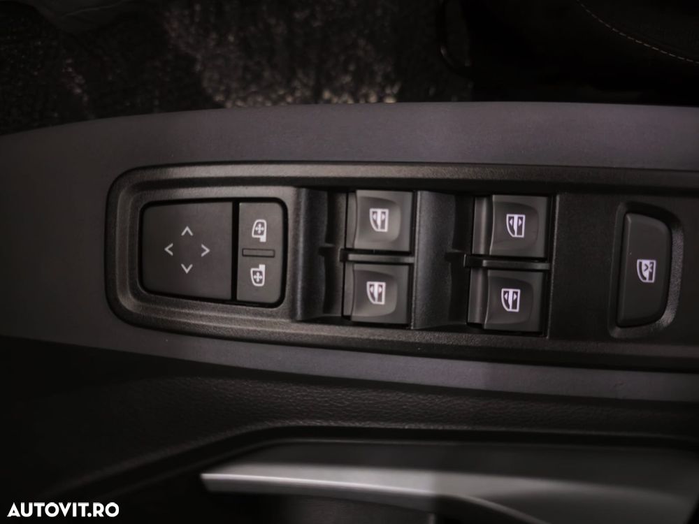 Dacia Sandero Stepway TCe 90 CVT Extreme - 10