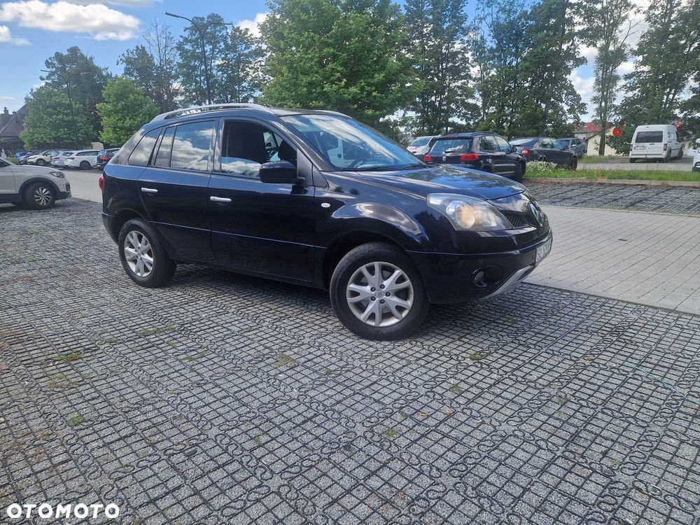 Renault Koleos - 1