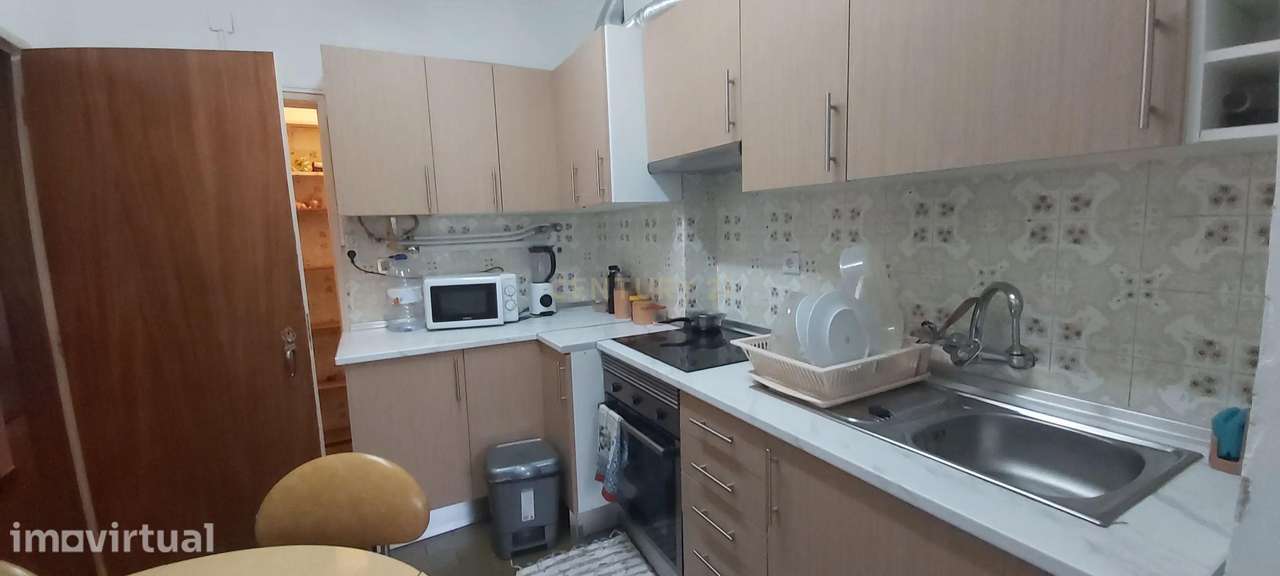 Apartamento, 115 m², Beja (Santiago Maior e São João Baptista) - Grande imagem: 5/18
