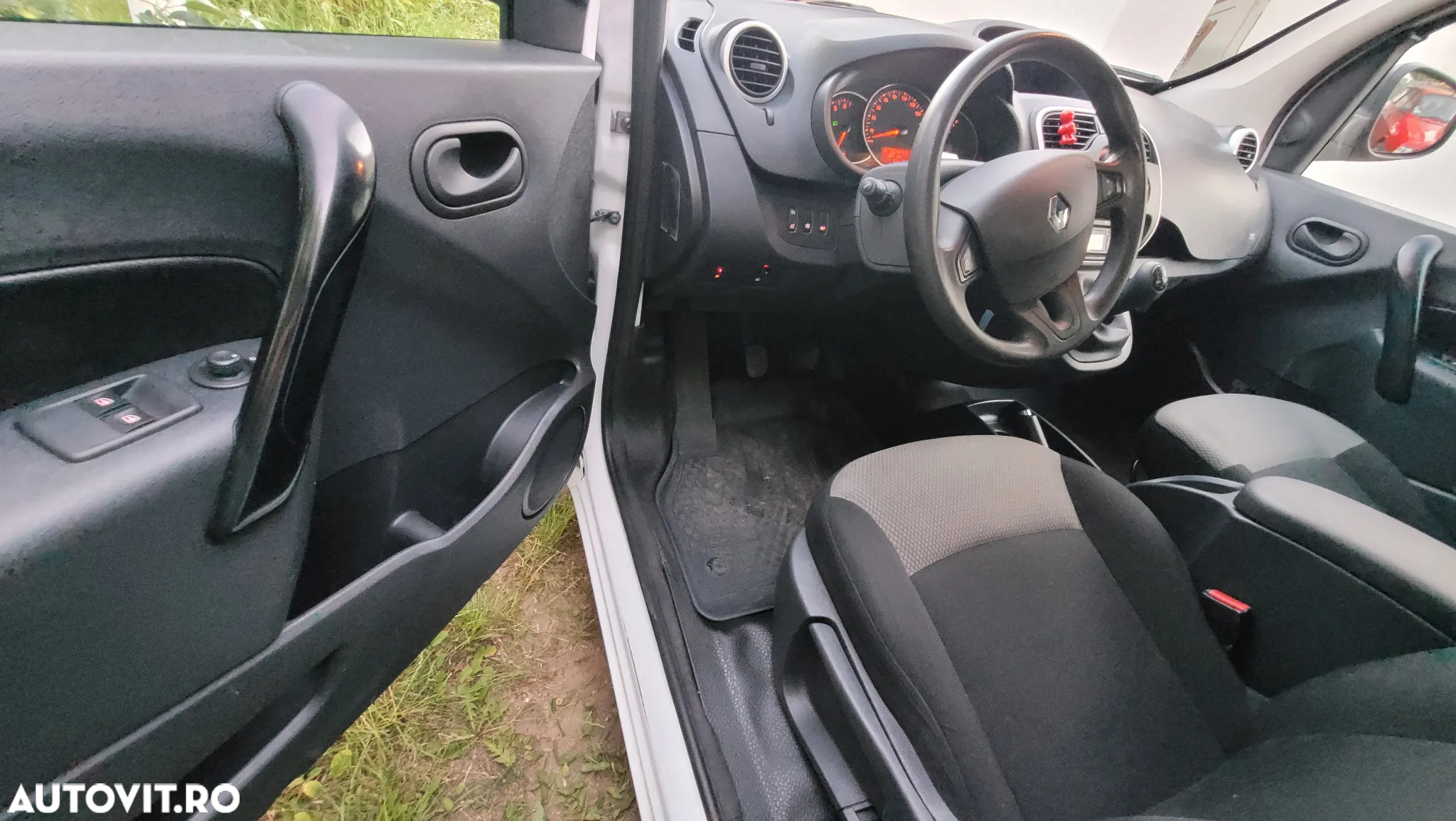 Renault Kangoo - 4